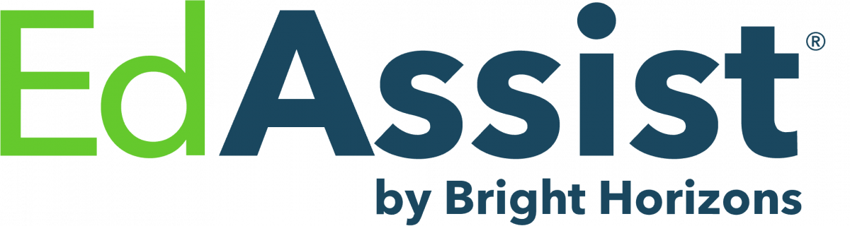 EdAssist by Bright Horizons logo